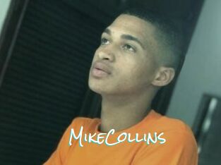 MikeCollins