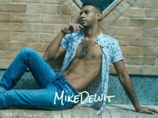 MikeDewit