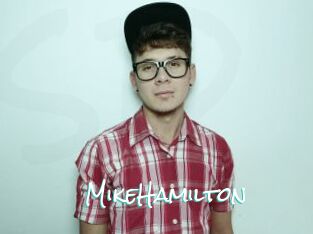 MikeHamilton