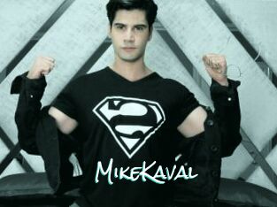 MikeKaval