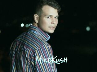MikeKush Sensuality Dream