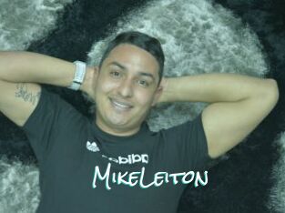 MikeLeiton
