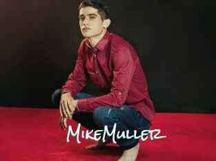 MikeMuller