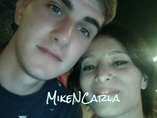 MikeNCarla