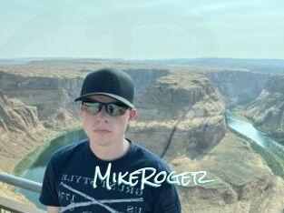 MikeRoger