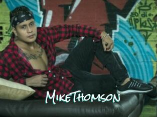 MikeThomson