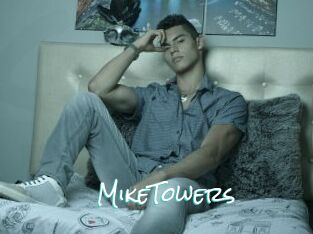 MikeTowers