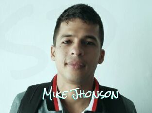 Mike_Jhonson