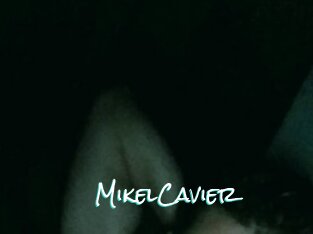 MikelCavier