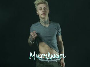 MikeyAngel