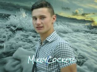MikeyCocker