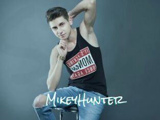 MikeyHunter