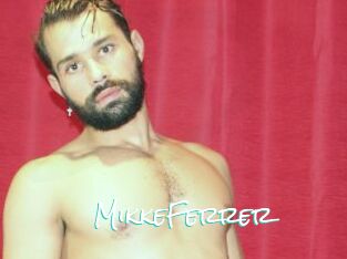 MikkeFerrer