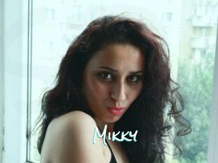 Mikky