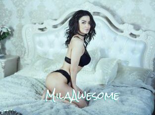 MilaAwesome