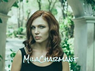 MilaCharmant