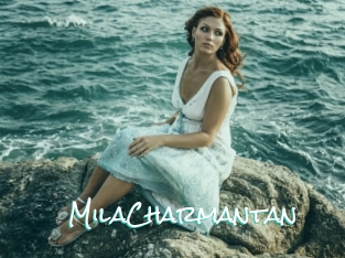 MilaCharmantan
