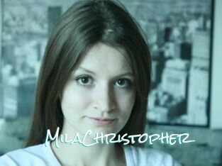 MilaChristopher