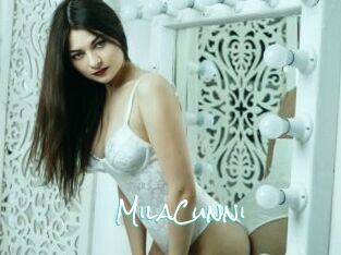 MilaCunni Sensuality Dream