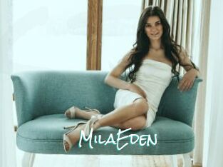 MilaEden