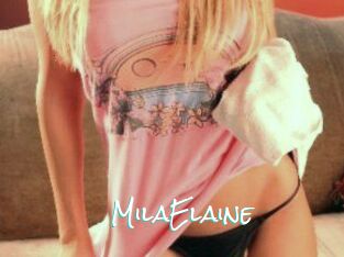 MilaElaine