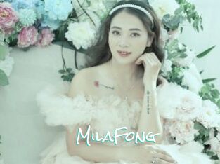 MilaFong