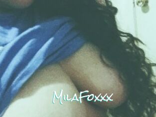 MilaFoxxx