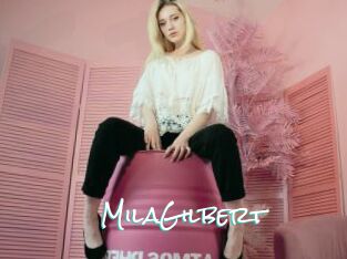 MilaGilbert