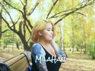 MilaHan