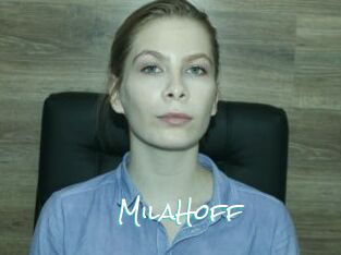 MilaHoff