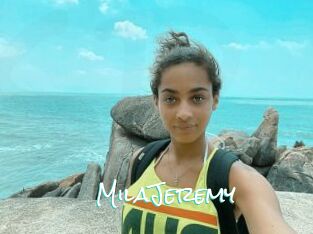 MilaJeremy
