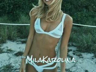 MilaKarolina