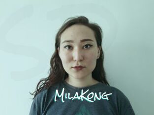 MilaKong