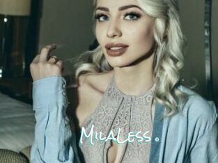 MilaLess