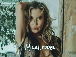 MilaLiddel