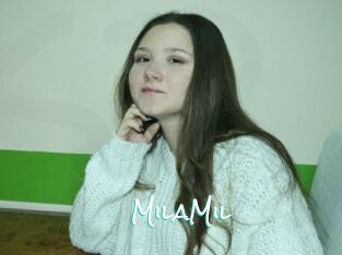 MilaMil