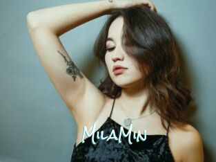 MilaMin