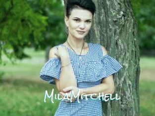 MilaMitchell