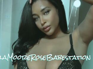 MilaMooreRoseBabestation