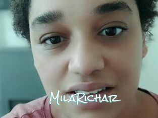 MilaRichar