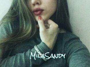 MilaSandy