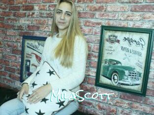MilaScott
