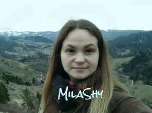 MilaShy