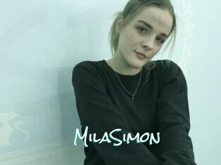 MilaSimon