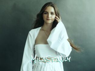 MilaStanly