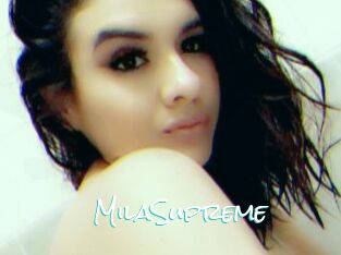 MilaSupreme