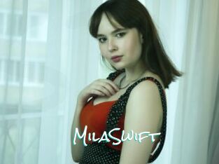 MilaSwift