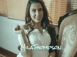 MilaThompson