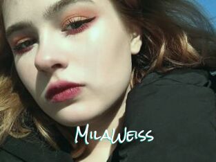 MilaWeiss Sensuality Dream