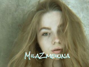 MilaZmeikina